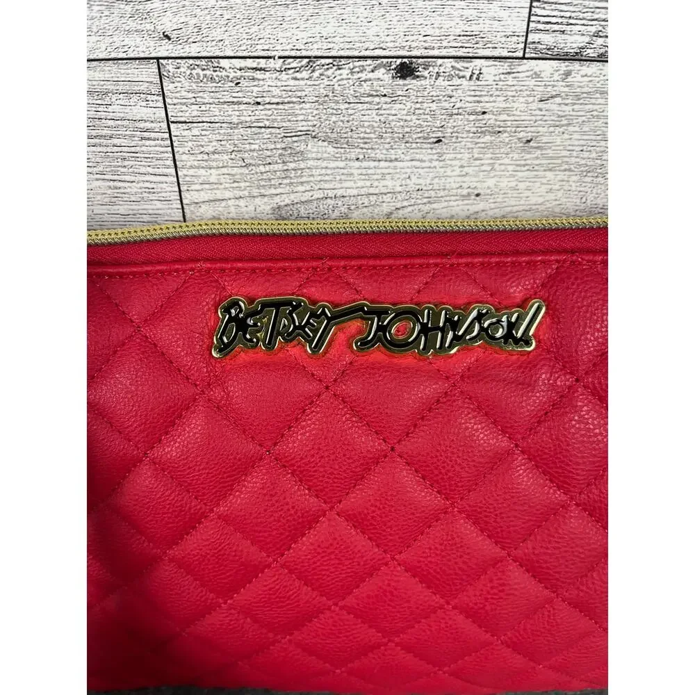 Betsey Johnson stylish betsey